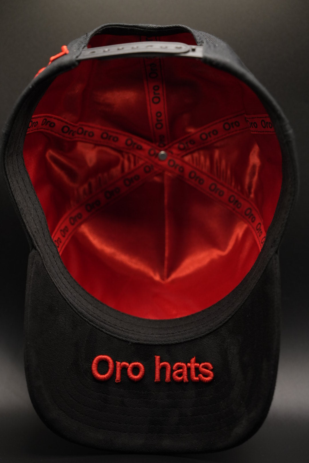ORO HAT