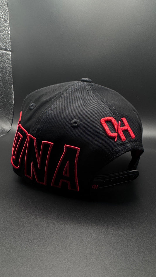 ORO HAT